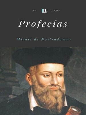 cover image of Profecías